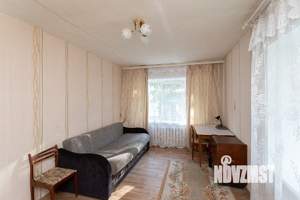 1-к квартира, на длительный срок, 31м2, 2/5 этаж