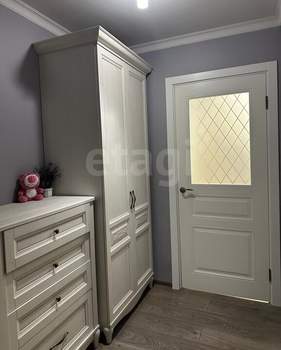 Студия квартира, на длительный срок, 28м2, 17/17 этаж