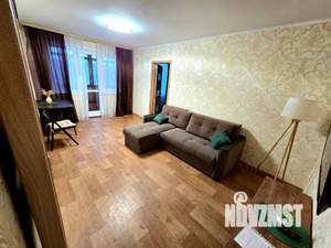 2-к квартира, посуточно, 44м2, 4/5 этаж