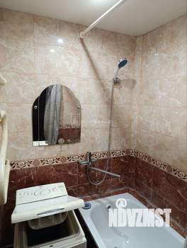 1-к квартира, на длительный срок, 30м2, 2/5 этаж