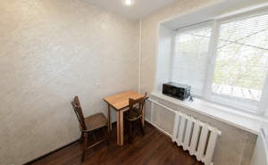 1-к квартира, на длительный срок, 34м2, 4/5 этаж