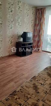 1-к квартира, на длительный срок, 36м2, 1/10 этаж