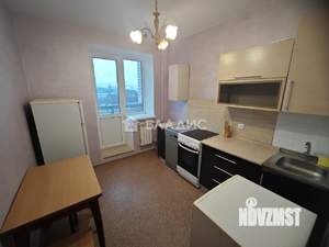 1-к квартира, на длительный срок, 31м2, 10/14 этаж