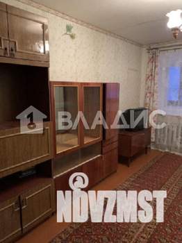 2-к квартира, на длительный срок, 46м2, 2/5 этаж