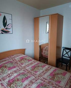 1-к квартира, на длительный срок, 50м2, 3/9 этаж