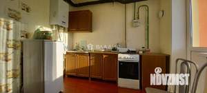 1-к квартира, на длительный срок, 35м2, 3/3 этаж