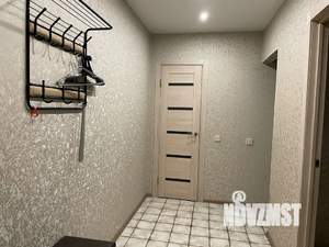 1-к квартира, посуточно, 40м2, 2/18 этаж