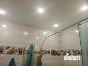 1-к квартира, на длительный срок, 41м2, 11/17 этаж