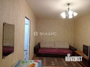 1-к квартира, на длительный срок, 28м2, 5/5 этаж