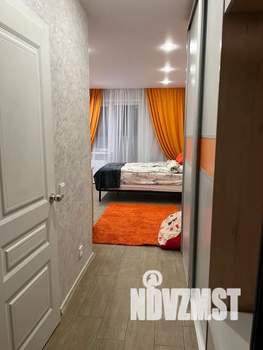 Студия квартира, посуточно, 22м2, 4/17 этаж