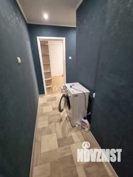 1-к квартира, на длительный срок, 32м2, 5/5 этаж