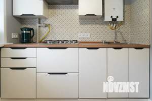 2-к квартира, посуточно, 45м2, 2/5 этаж