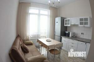 2-к квартира, посуточно, 45м2, 1/1 этаж