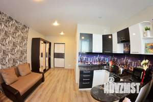 1-к квартира, посуточно, 35м2, 10/10 этаж