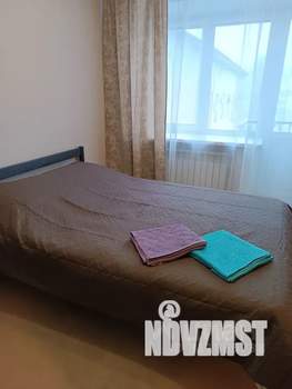 Студия квартира, посуточно, 27м2, 4/5 этаж