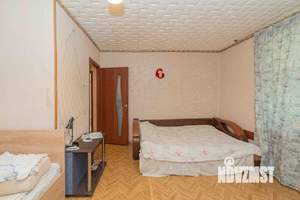 1-к квартира, на длительный срок, 38м2, 1/5 этаж