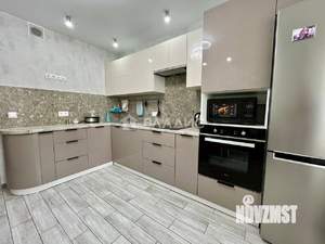 1-к квартира, на длительный срок, 43м2, 17/19 этаж