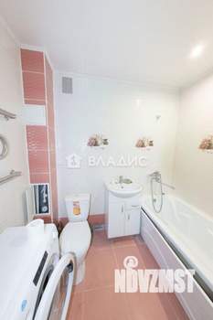 1-к квартира, на длительный срок, 40м2, 1/4 этаж