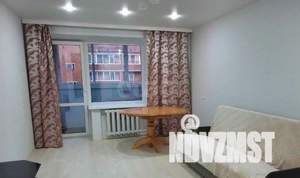 3-к квартира, на длительный срок, 61м2, 2/5 этаж