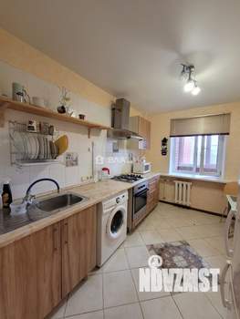 1-к квартира, на длительный срок, 38м2, 3/9 этаж
