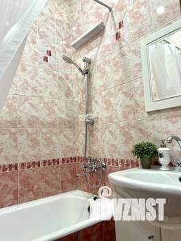 1-к квартира, посуточно, 41м2, 4/4 этаж