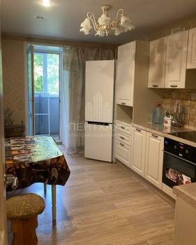 2-к квартира, на длительный срок, 60м2, 4/14 этаж