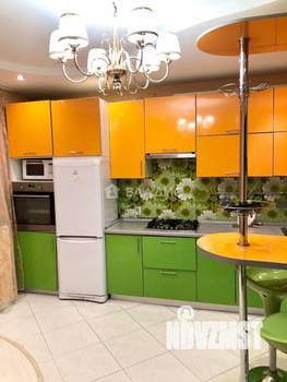 2-к квартира, на длительный срок, 74м2, 4/5 этаж