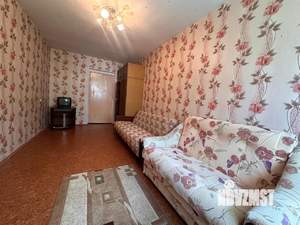 2-к квартира, на длительный срок, 48м2, 3/3 этаж