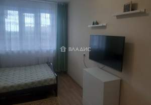 1-к квартира, на длительный срок, 39м2, 13/17 этаж