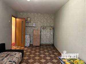 1-к квартира, на длительный срок, 30м2, 4/5 этаж