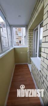 1-к квартира, на длительный срок, 43м2, 5/19 этаж