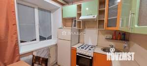 1-к квартира, на длительный срок, 33м2, 1/4 этаж