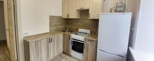1-к квартира, на длительный срок, 31м2, 3/5 этаж
