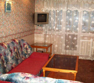 3-к квартира, на длительный срок, 59м2, 2/5 этаж