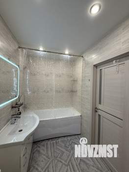 2-к квартира, на длительный срок, 65м2, 11/17 этаж