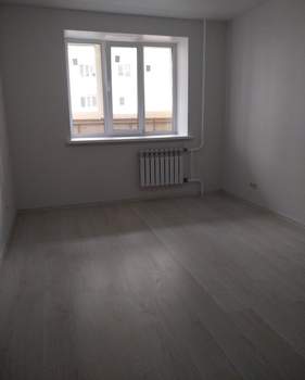 1-к квартира, на длительный срок, 43м2, 2/9 этаж