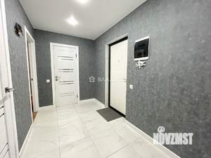 1-к квартира, на длительный срок, 41м2, 8/17 этаж