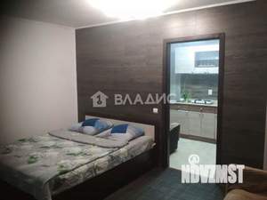 3-к квартира, на длительный срок, 50м2, 2/2 этаж