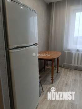 1-к квартира, на длительный срок, 34м2, 8/10 этаж