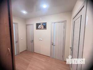 2-к квартира, на длительный срок, 57м2, 3/6 этаж