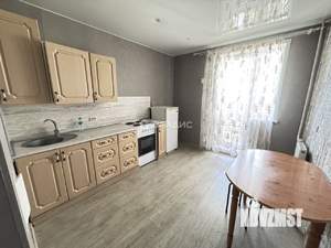 1-к квартира, на длительный срок, 40м2, 10/10 этаж