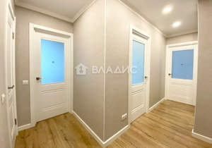 2-к квартира, на длительный срок, 56м2, 2/14 этаж