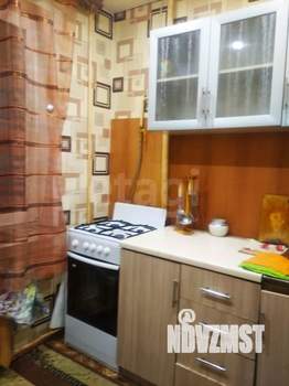 1-к квартира, на длительный срок, 32м2, 1/5 этаж