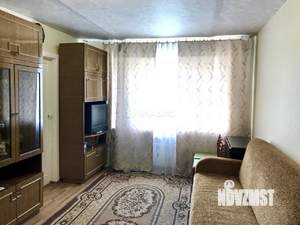 2-к квартира, на длительный срок, 46м2, 4/5 этаж