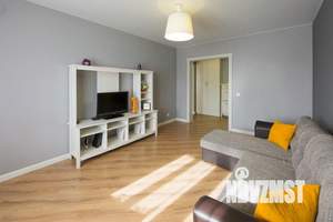 2-к квартира, посуточно, 56м2, 1/1 этаж