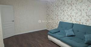 2-к квартира, на длительный срок, 58м2, 3/18 этаж