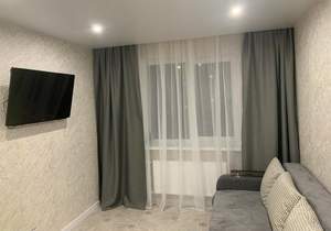 1-к квартира, на длительный срок, 35м2, 13/18 этаж