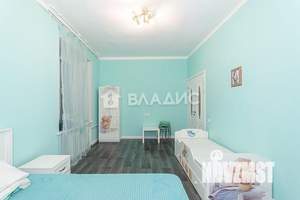 3-к квартира, на длительный срок, 73м2, 3/3 этаж