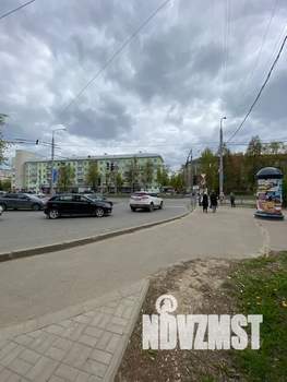 2-к квартира, посуточно, 50м2, 1/5 этаж