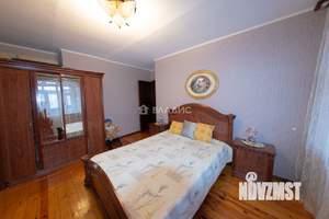 2-к квартира, на длительный срок, 54м2, 4/5 этаж